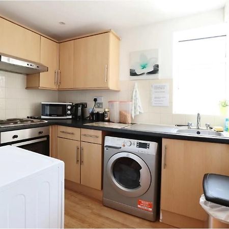 Lovely Private Bedrooms In Euston, Central Londra Exterior foto