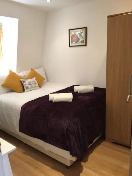 Lovely Private Bedrooms In Euston, Central Londra Exterior foto