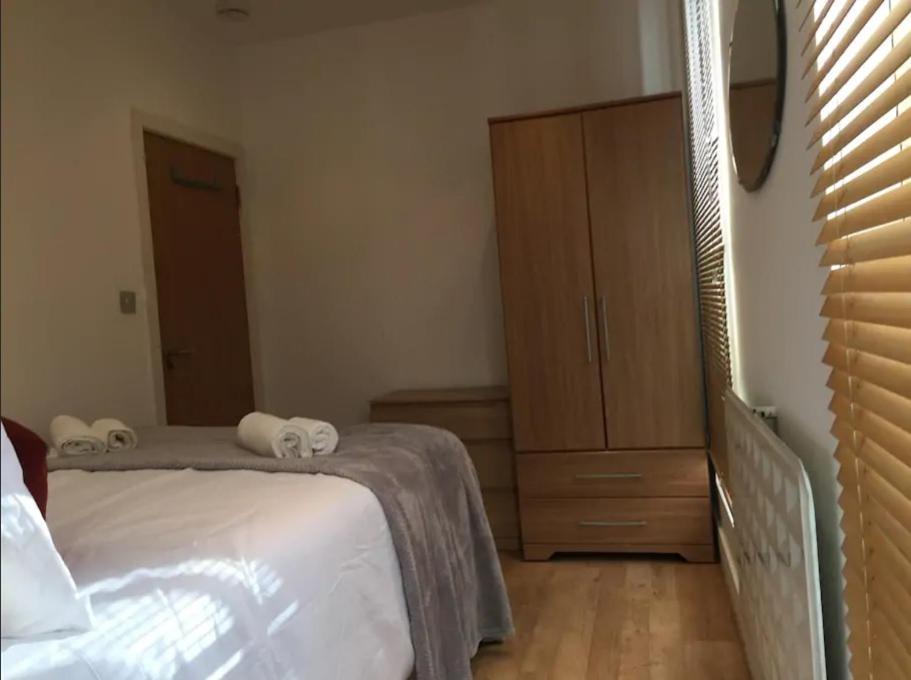 Lovely Private Bedrooms In Euston, Central Londra Exterior foto