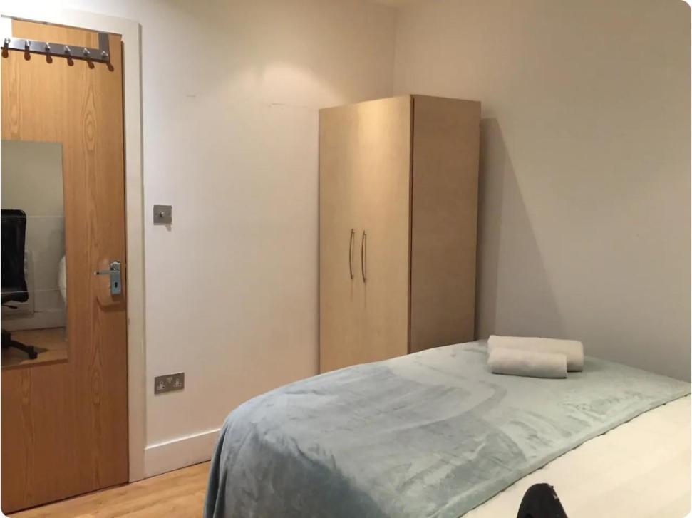 Lovely Private Bedrooms In Euston, Central Londra Exterior foto