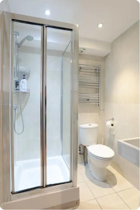 Lovely Private Bedrooms In Euston, Central Londra Exterior foto